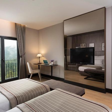 Jura Hotels Ilgaz Mountain Resort Extérieur photo